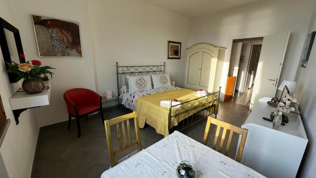B&B Camera Bellavista เลริชี ภายนอก รูปภาพ