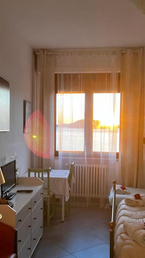 B&B Camera Bellavista เลริชี ภายนอก รูปภาพ