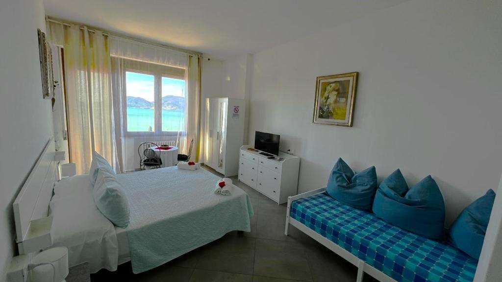 B&B Camera Bellavista เลริชี ภายนอก รูปภาพ